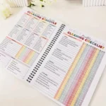 ADHD-Friendly Cleaning Planner