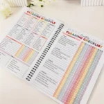 ADHD Cleaning Planner Bundle